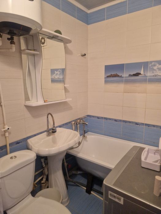 Продаю 2х комнатную квартиру