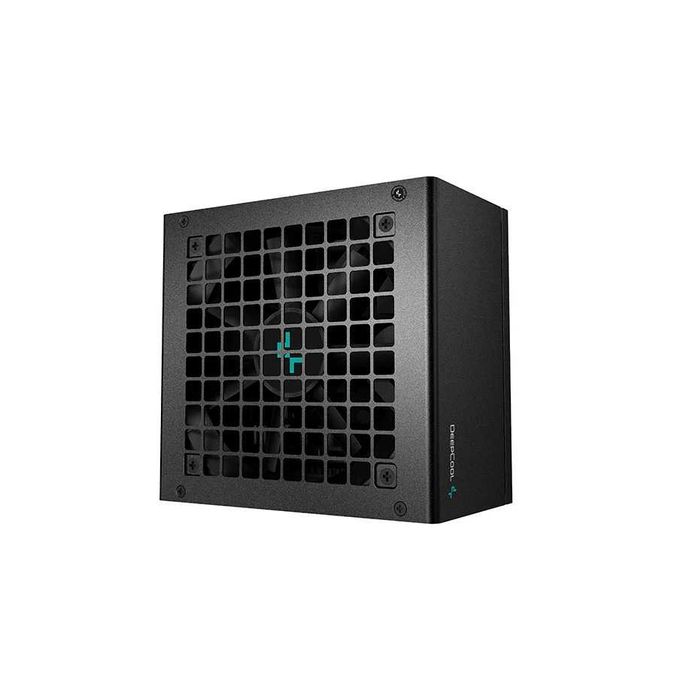 ; Блок питания DEEPCOOL PQ750-M-V2L 80Plus GOLD Modular