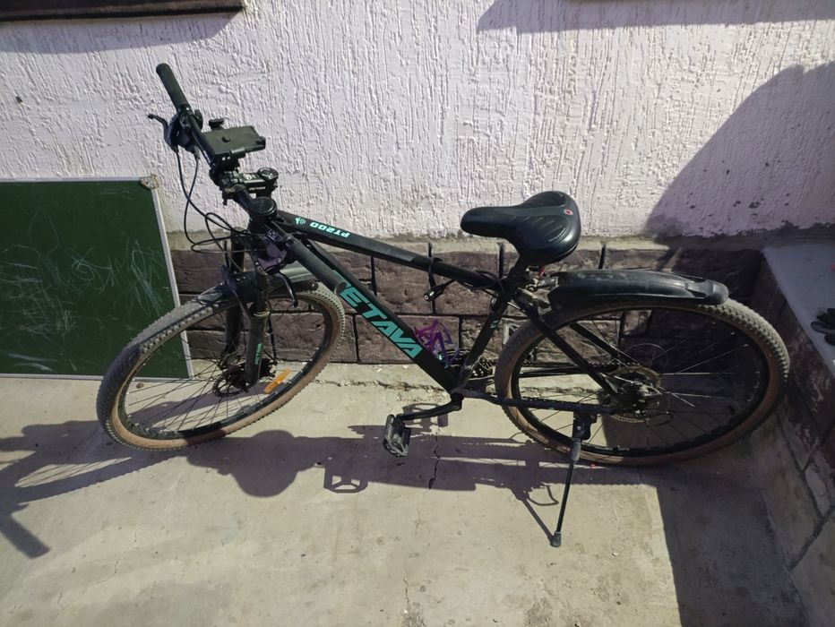 Велосипед petava 29"