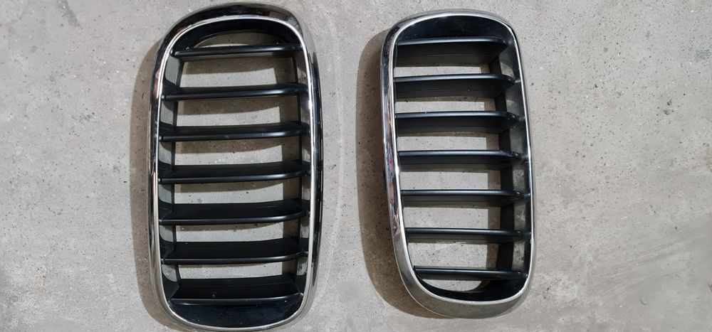 Решетки бъбреци за BMW X5 F15