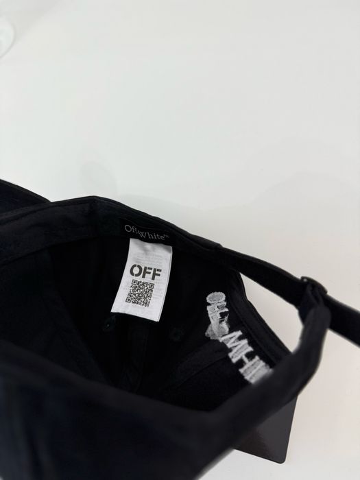 Sapca OFF WHITE super calitate