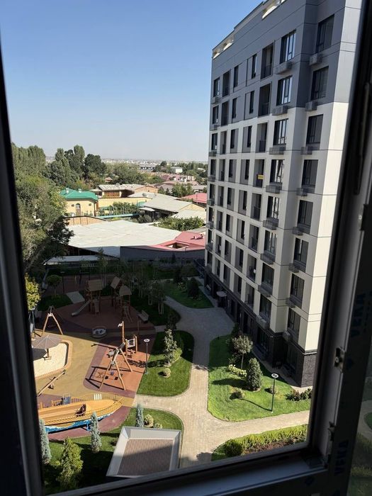 ЖК NRG Qorasu 1 ком, 41м2‼️ Карасу