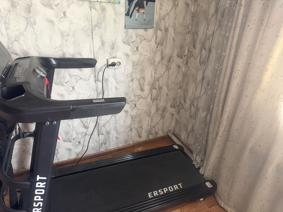 Беговая дорожка, ERSPORT