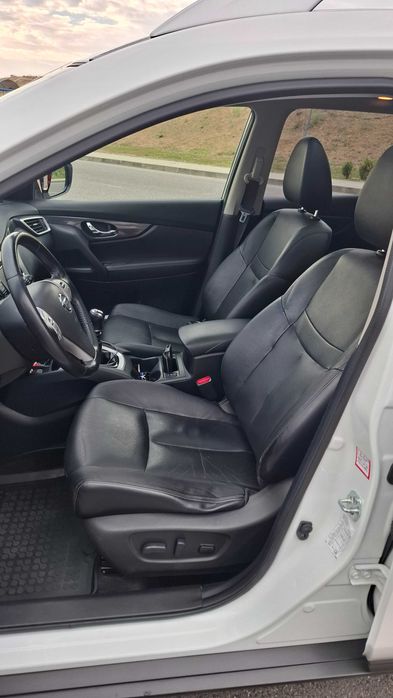 Nissan Xtrail t32
