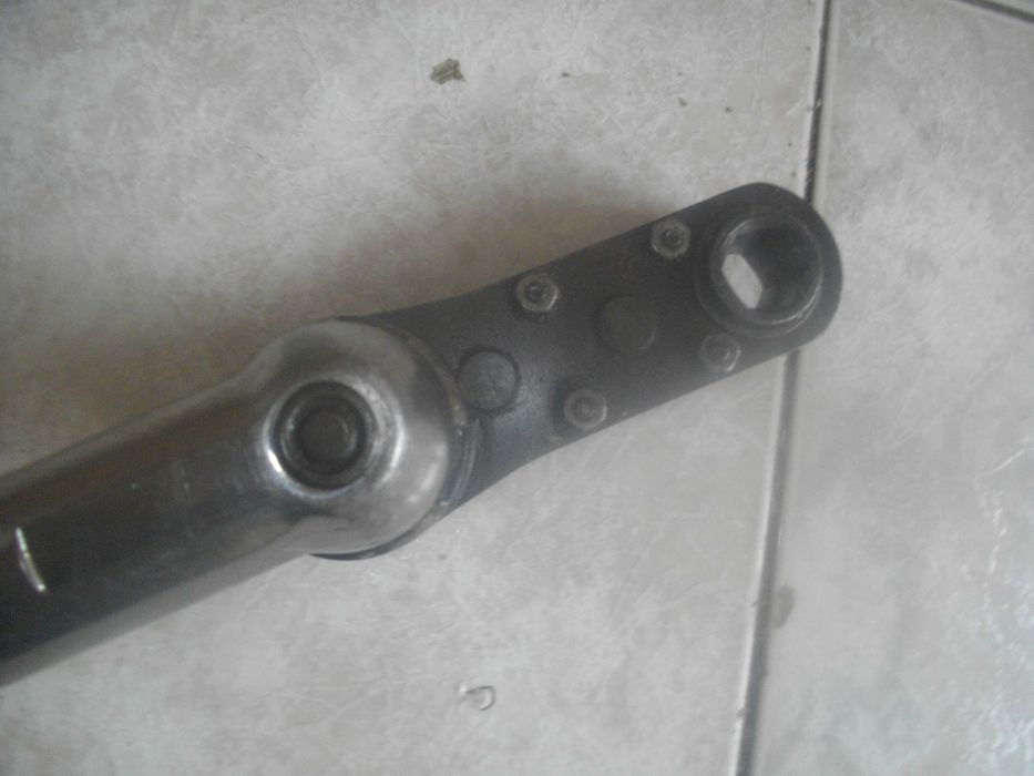 Автосервизен Пневматичен К-т Гравиране Номер/Греда/ Тресчотка STANLEY