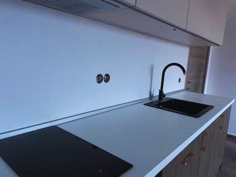 Дава се под наем Едностаен апартамент в София, Манастирски ливади - 37 кв.м за 446.25 € - Снимка #5