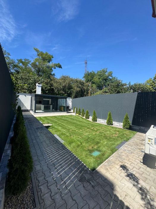 Inchiriez apartament 2 camere