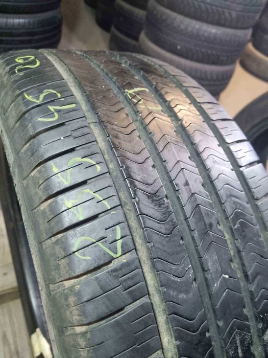 255/45 R20 • All Season • Goodyear EAGLE SPORT M0 Extended 105V | 1 buc | Pret/buc