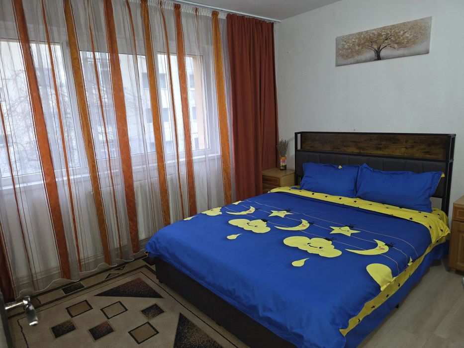 Apartament cu doua camere in Exercitiu / Banat - Scoala 16