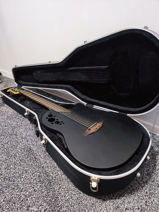 Гитара Ovation Elite 1778TX