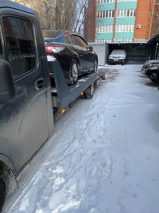 Эвакуатор Актобе 24.7