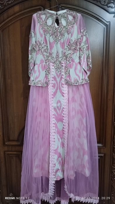 Шикарная ансамбль