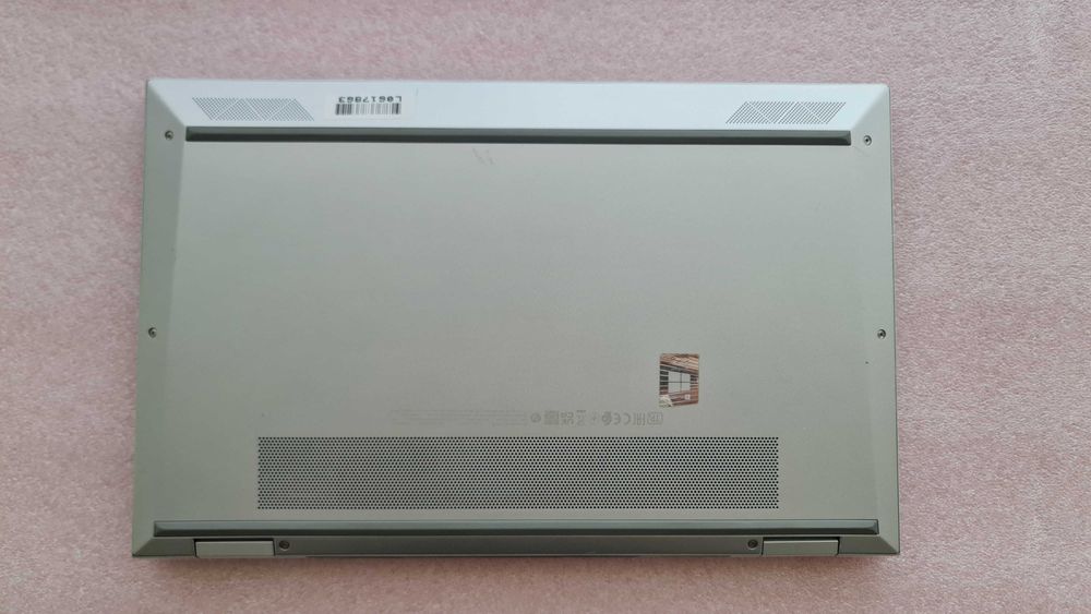 HP EliteBook 1040 G8 14" X360, I7 11th Gen 32GB RAM 512GB SSD