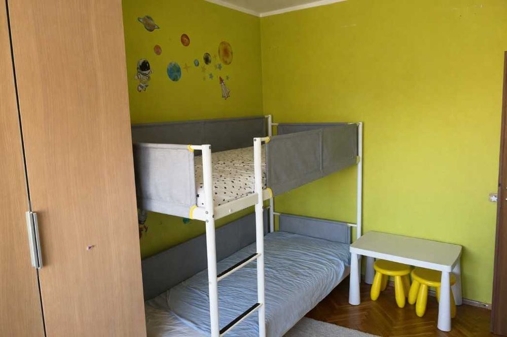 Дава се под наем Тристаен апартамент в София, Борово - 80 кв.м за 746.64 € - Снимка #7