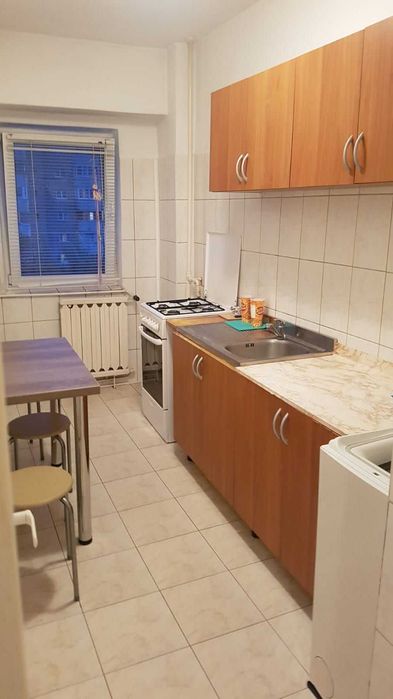 PF dau in chirie apartament 1 camera - 42mp pe Calea Manastur langa Kaufland