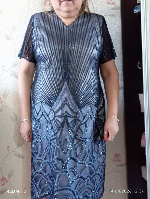 Красивое Платье нарядное