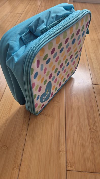 Термочанта за бебешка храна Pampers