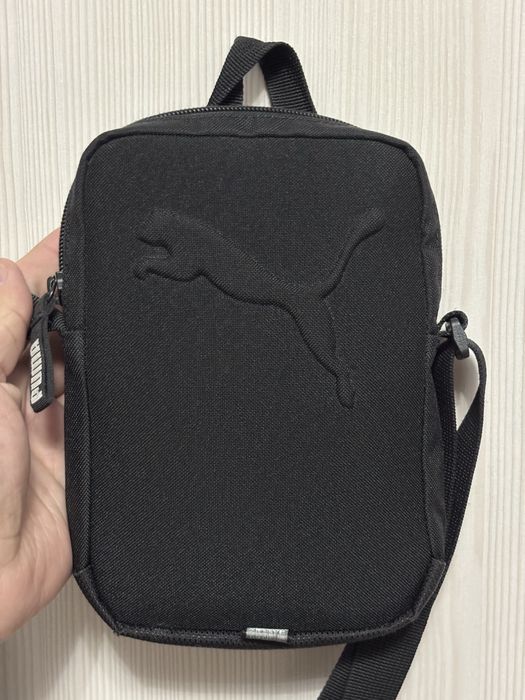 Продам сумку Puma