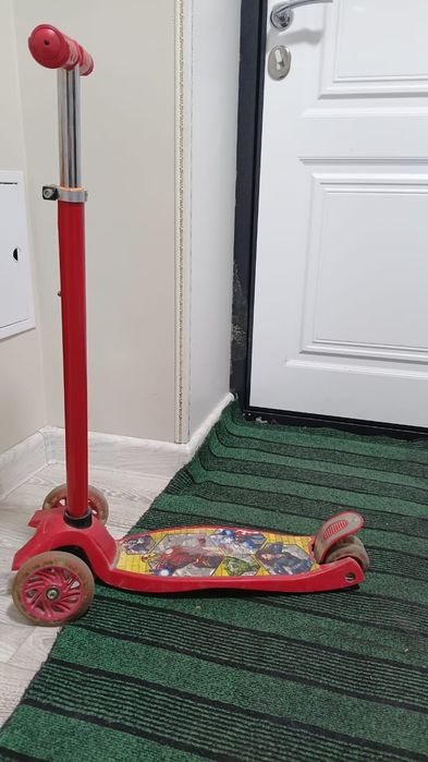 Продам детские велосипеды