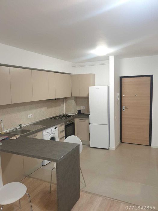 Direct Proprietar - Garsoniera Grozavesti ,Politehnica Park Residence