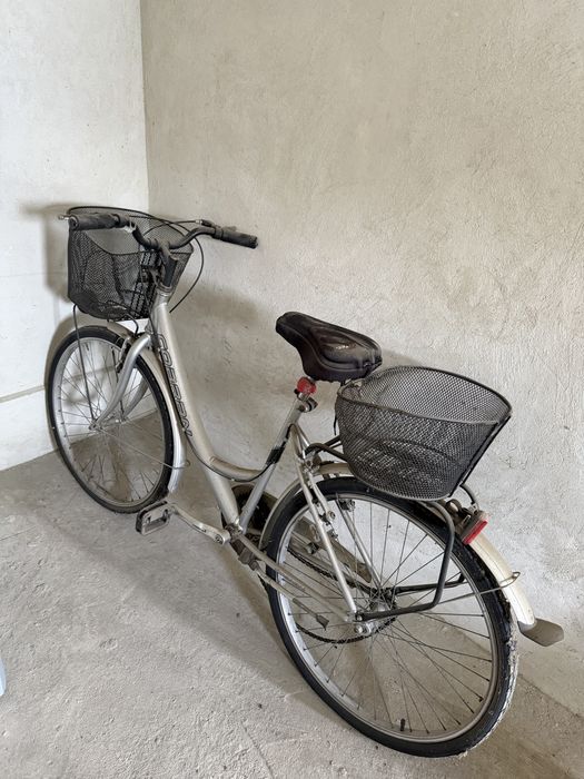Biciclete in stare buna