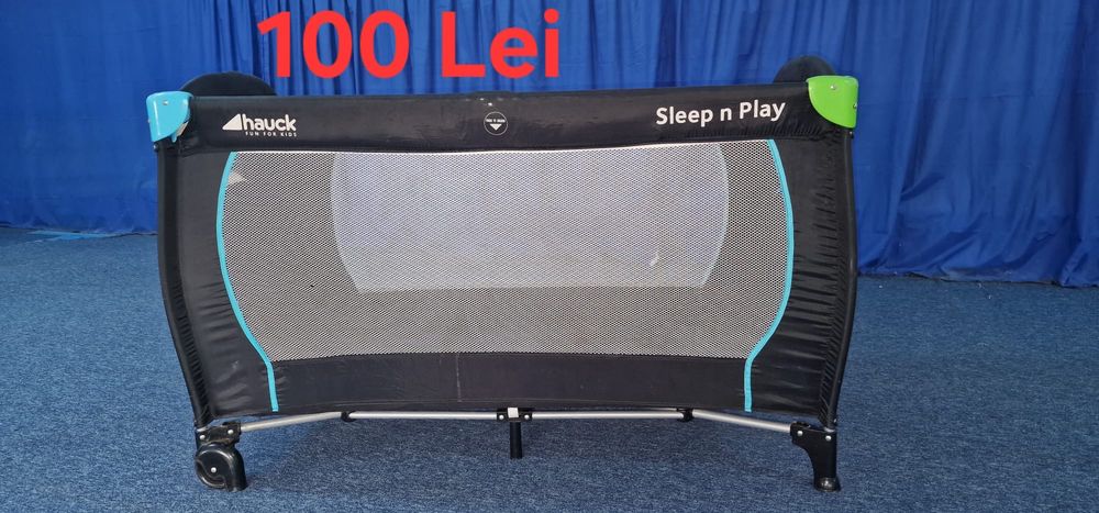 Pat pliabil copii