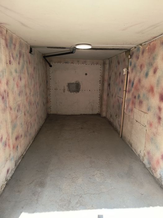 Дава се под наем Гараж / Паркомясто в Разград, Абритус - 13 кв.м за 35.7 € - Снимка #2