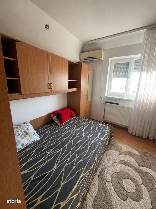 Garsoniera de vanzare, 16.20 mp, zona Valea Rosie