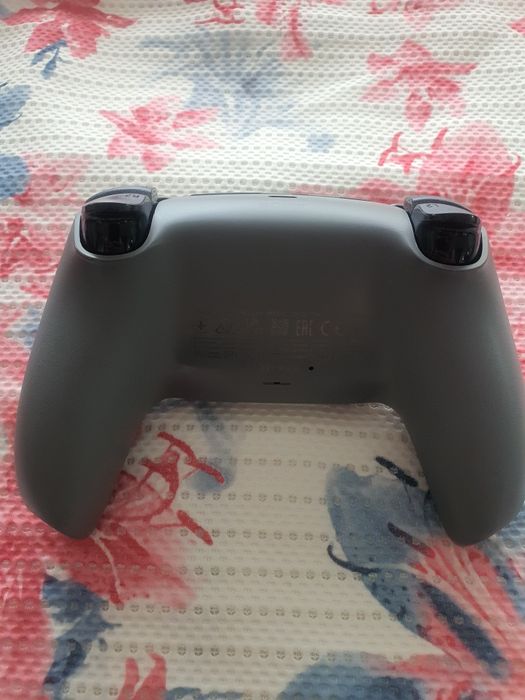 Controller PS5 cu TMR