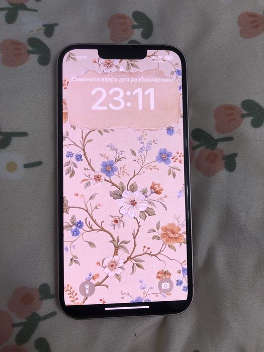 продам iphone 13
