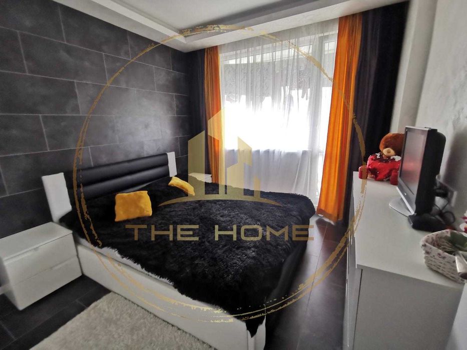 Дава се под наем Двустаен апартамент в Варна, Кайсиева градина - 60 кв.м за 500 € - Снимка #8