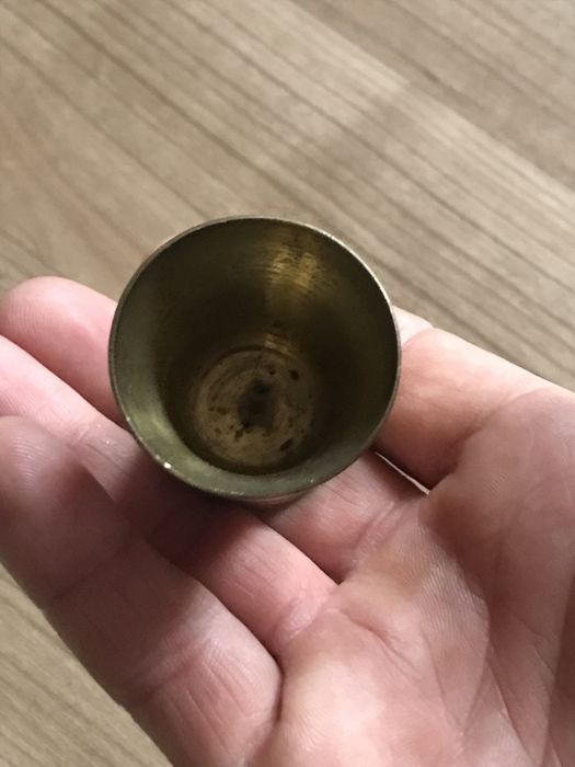 Paharel tub cartus german ww2