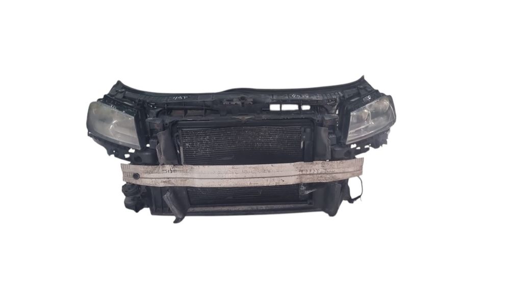 Faruri Audi A3 8P 2007-2010