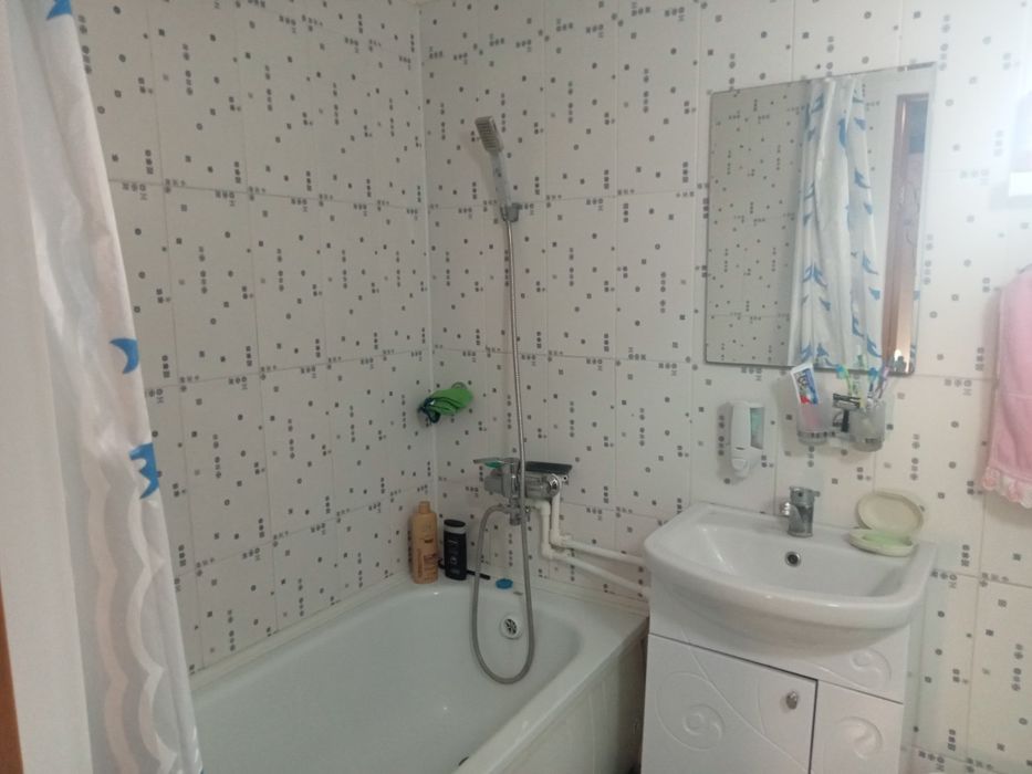 Продам дом на курмыше