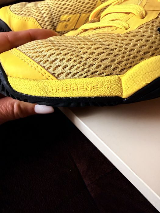 Детски маратонки ADIDAS размер 35,5