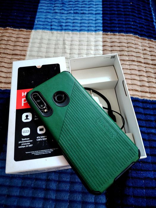 Продам Хуавей Р30 Lite  128Гб