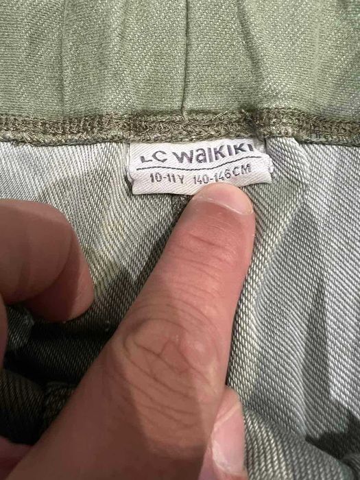 Детски клинове за момиче