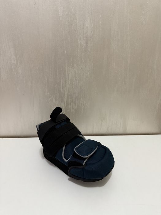 Барука послеоперационная