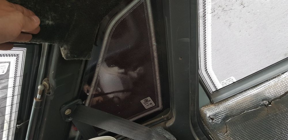 Ваз 2114 стёкла