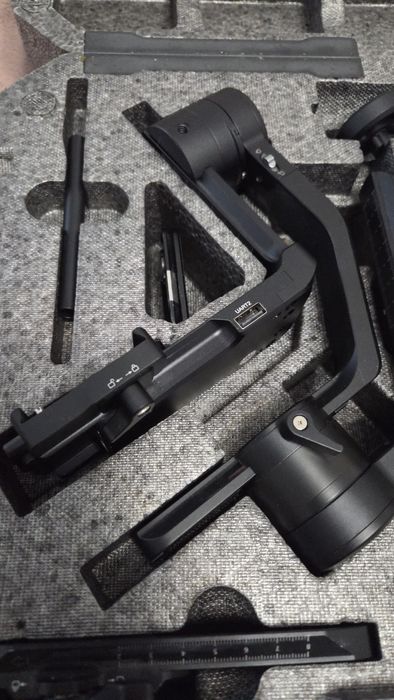 Gimbal  Feiyutec ak4500