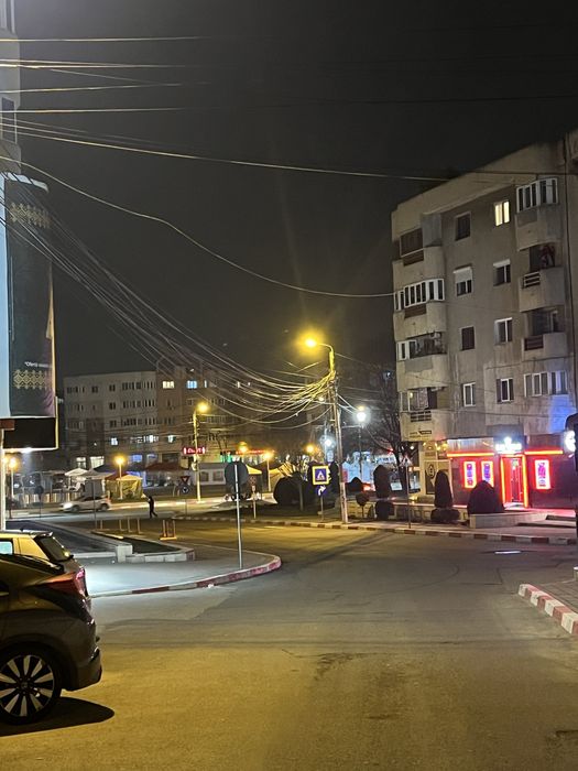 Vand garsoniera in bloc de apartamente in orasu navodari centru