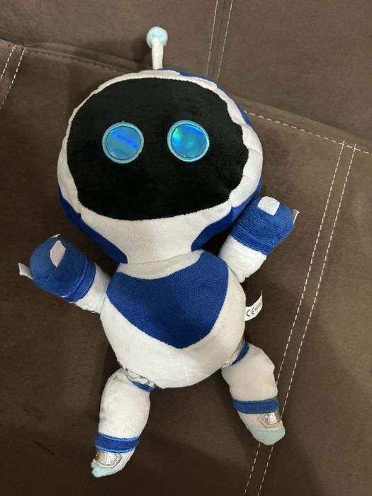 Играчка Astro Bot