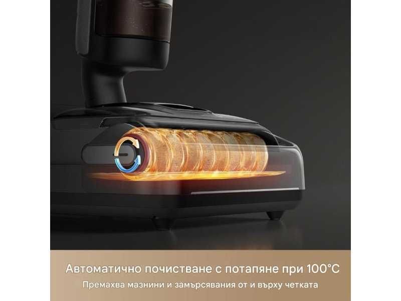 Вертикална Безкабелна Прахосмукачка Dreame H15 Pro,  21 000 Pa