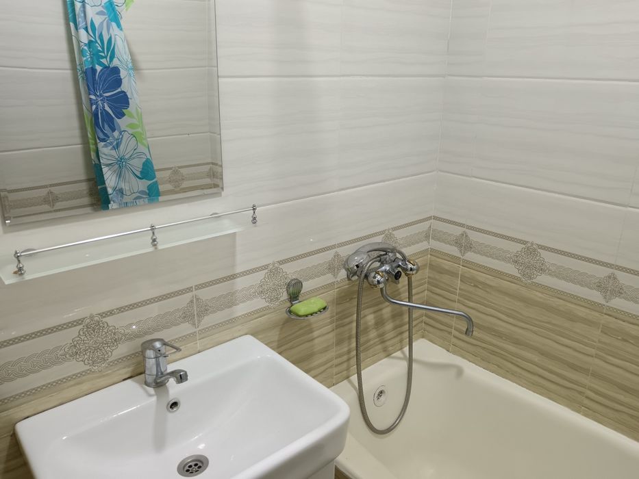 Квартира на Максим Горкий около метро