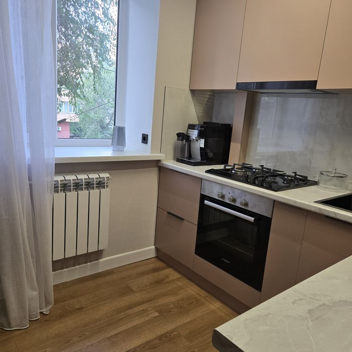 Продам 2 х комнатную квартиру