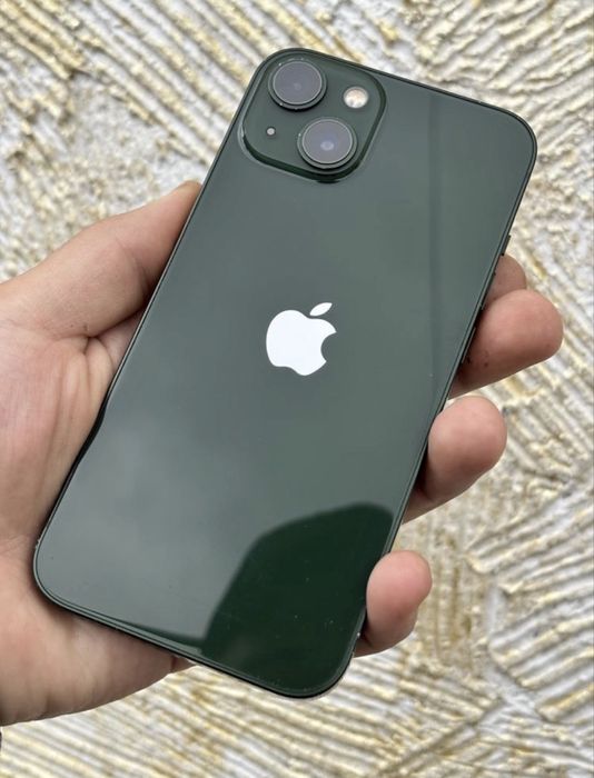 iphone 13 только обмен