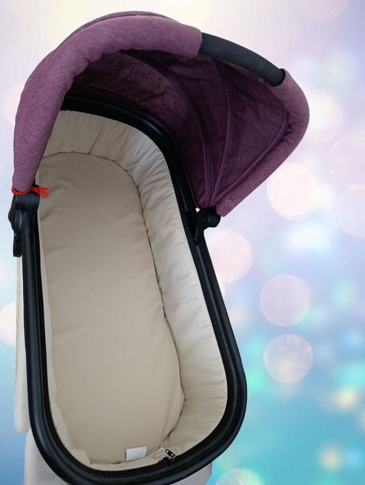 Детска количка Chipolino Avia 2в1