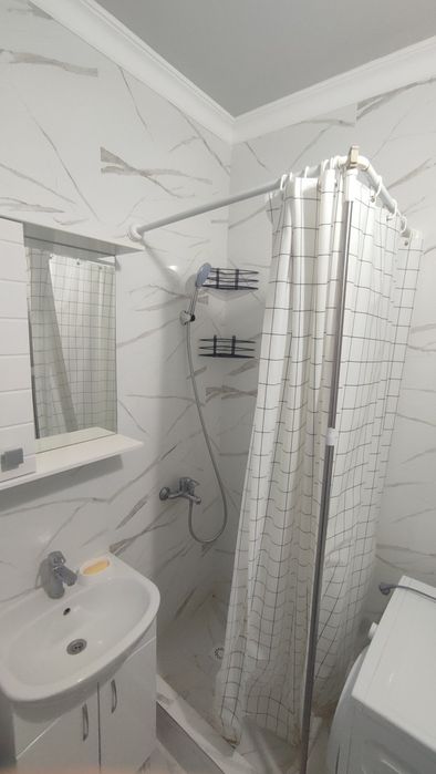 Квартира 1 км 33 м2