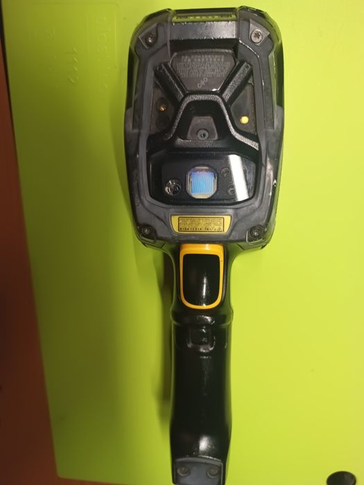 Terminal scanner zebra tc8300 android 14 scanner 2d tc83bh