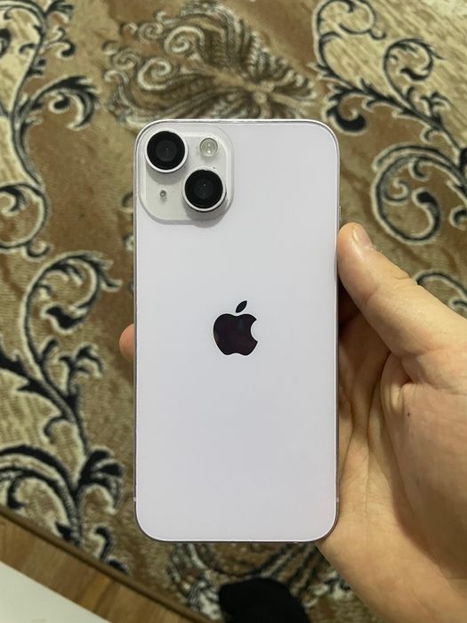 Продаю Айфон 14 или обмен